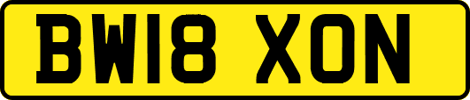 BW18XON