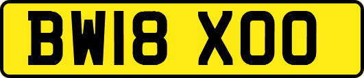 BW18XOO