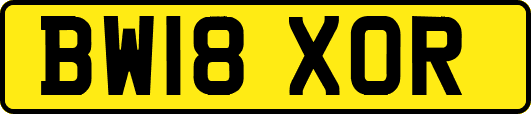 BW18XOR