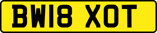 BW18XOT