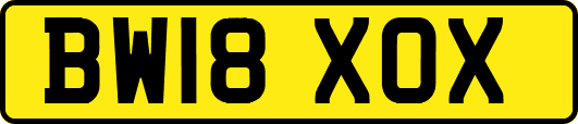 BW18XOX