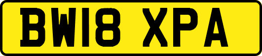 BW18XPA