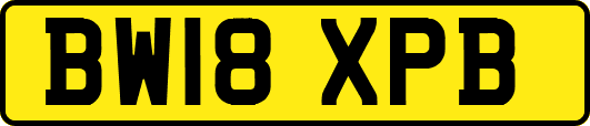 BW18XPB
