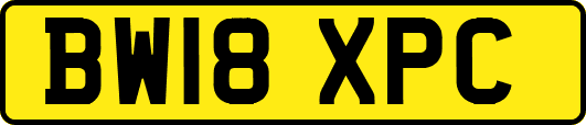 BW18XPC
