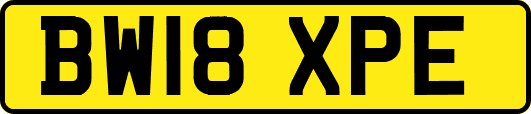 BW18XPE