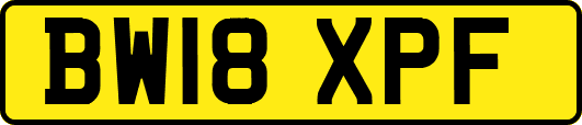 BW18XPF