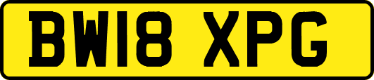 BW18XPG