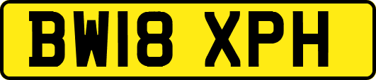 BW18XPH