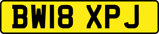 BW18XPJ