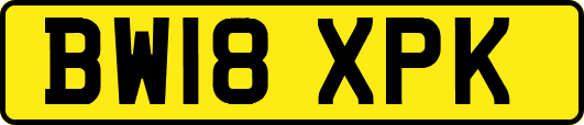 BW18XPK