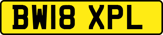 BW18XPL