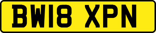 BW18XPN
