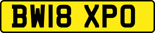 BW18XPO