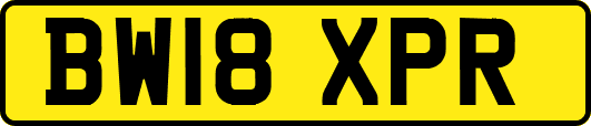 BW18XPR