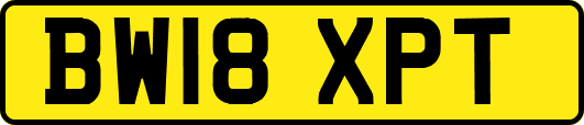 BW18XPT
