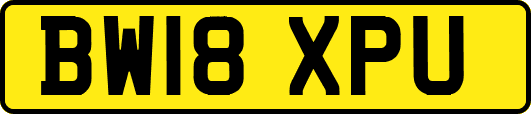 BW18XPU