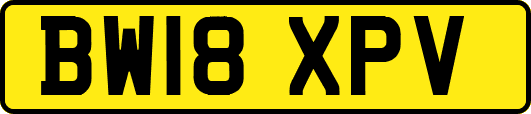 BW18XPV