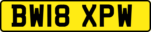 BW18XPW