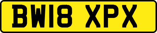BW18XPX