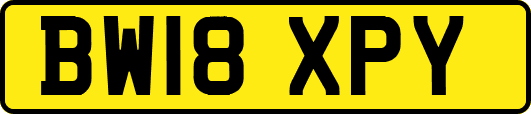 BW18XPY