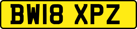 BW18XPZ