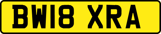 BW18XRA