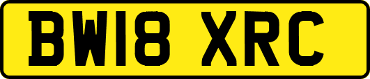 BW18XRC