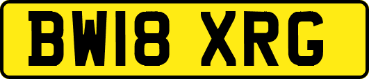 BW18XRG