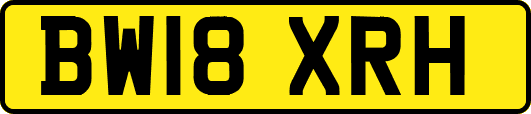 BW18XRH