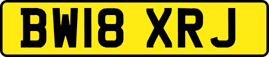 BW18XRJ
