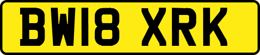 BW18XRK