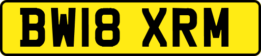 BW18XRM