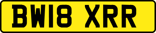 BW18XRR