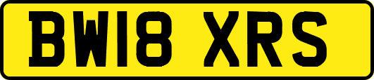 BW18XRS