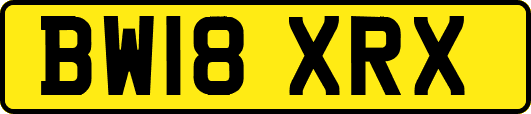 BW18XRX