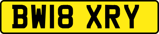 BW18XRY
