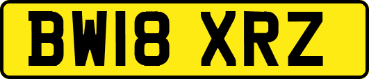 BW18XRZ