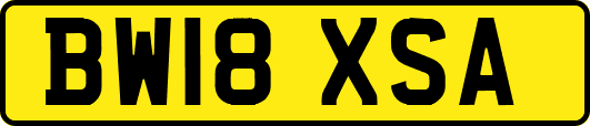 BW18XSA