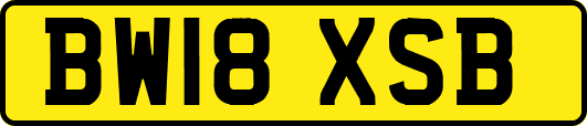 BW18XSB