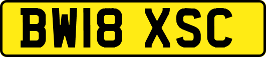 BW18XSC