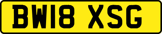 BW18XSG