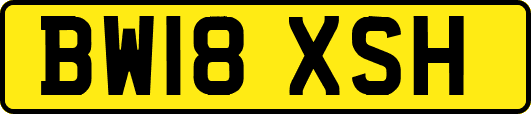 BW18XSH