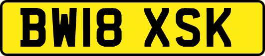 BW18XSK
