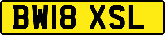 BW18XSL