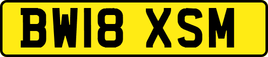 BW18XSM