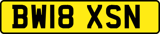 BW18XSN