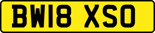 BW18XSO