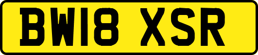 BW18XSR