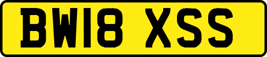 BW18XSS