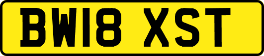BW18XST
